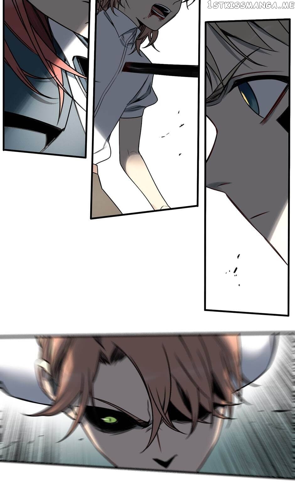 My Bodyguard is 4 Feet Tall Chapter 48 - page 3