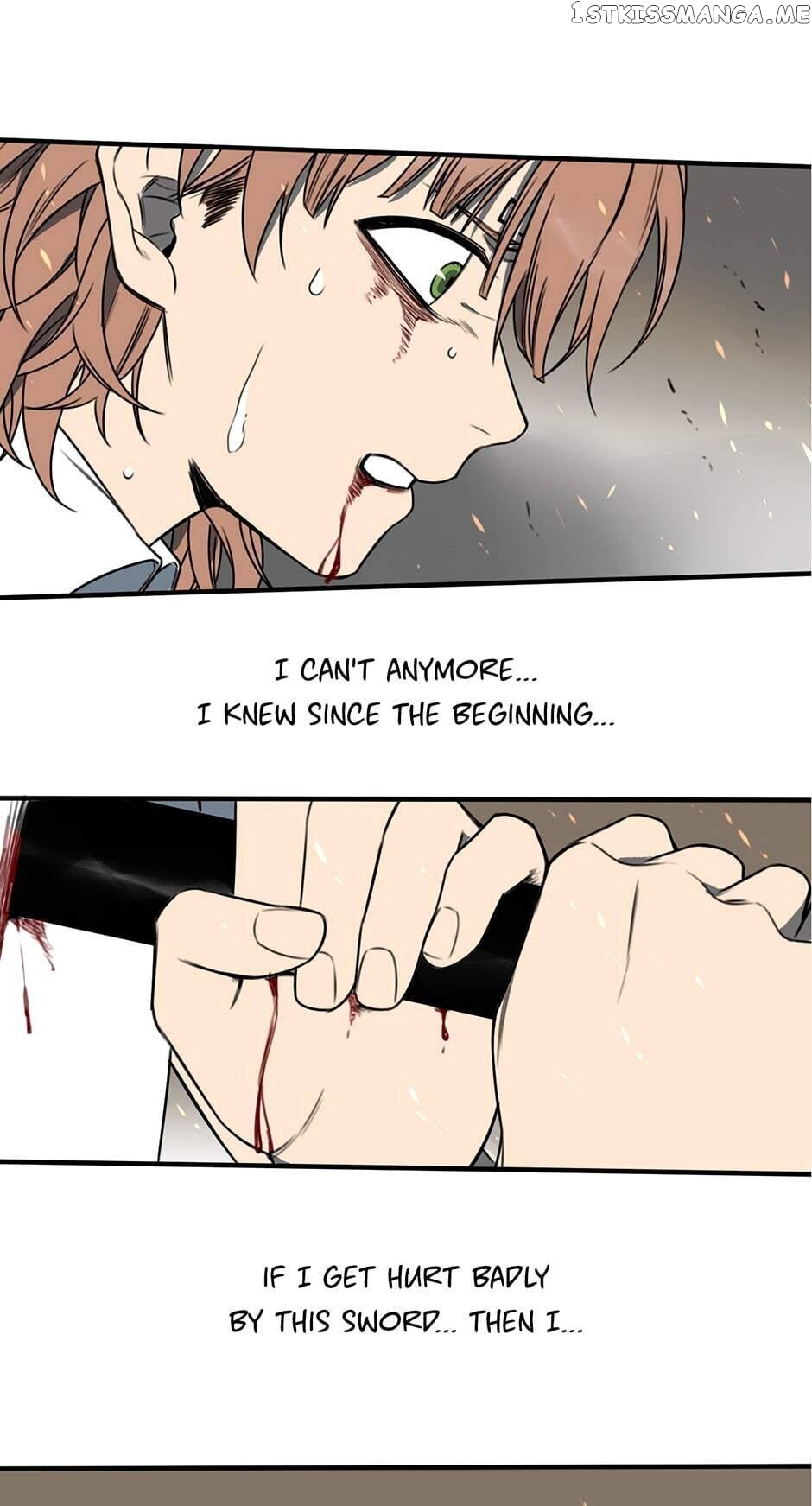 My Bodyguard is 4 Feet Tall Chapter 48 - page 5