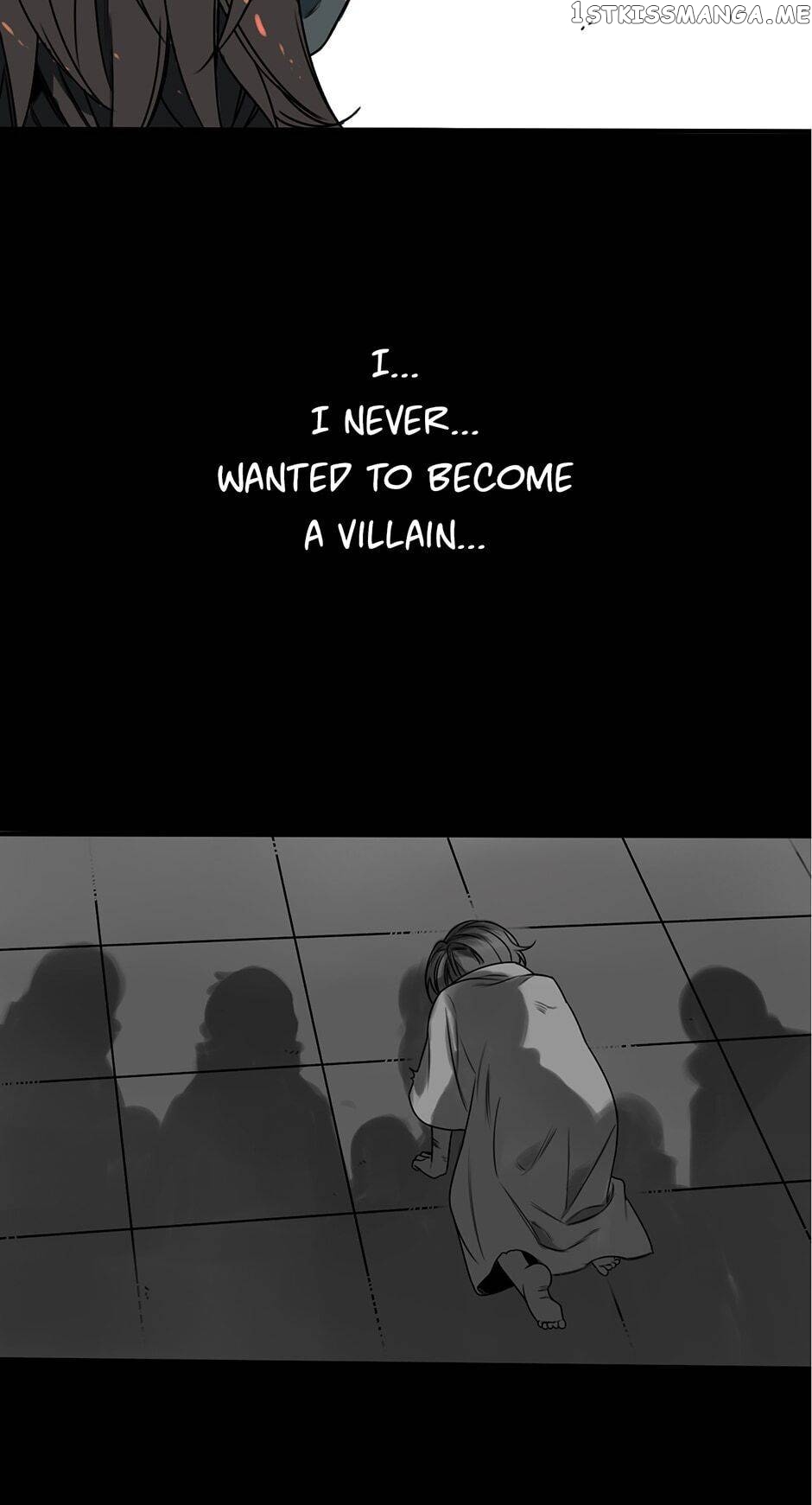 My Bodyguard is 4 Feet Tall Chapter 48 - page 7