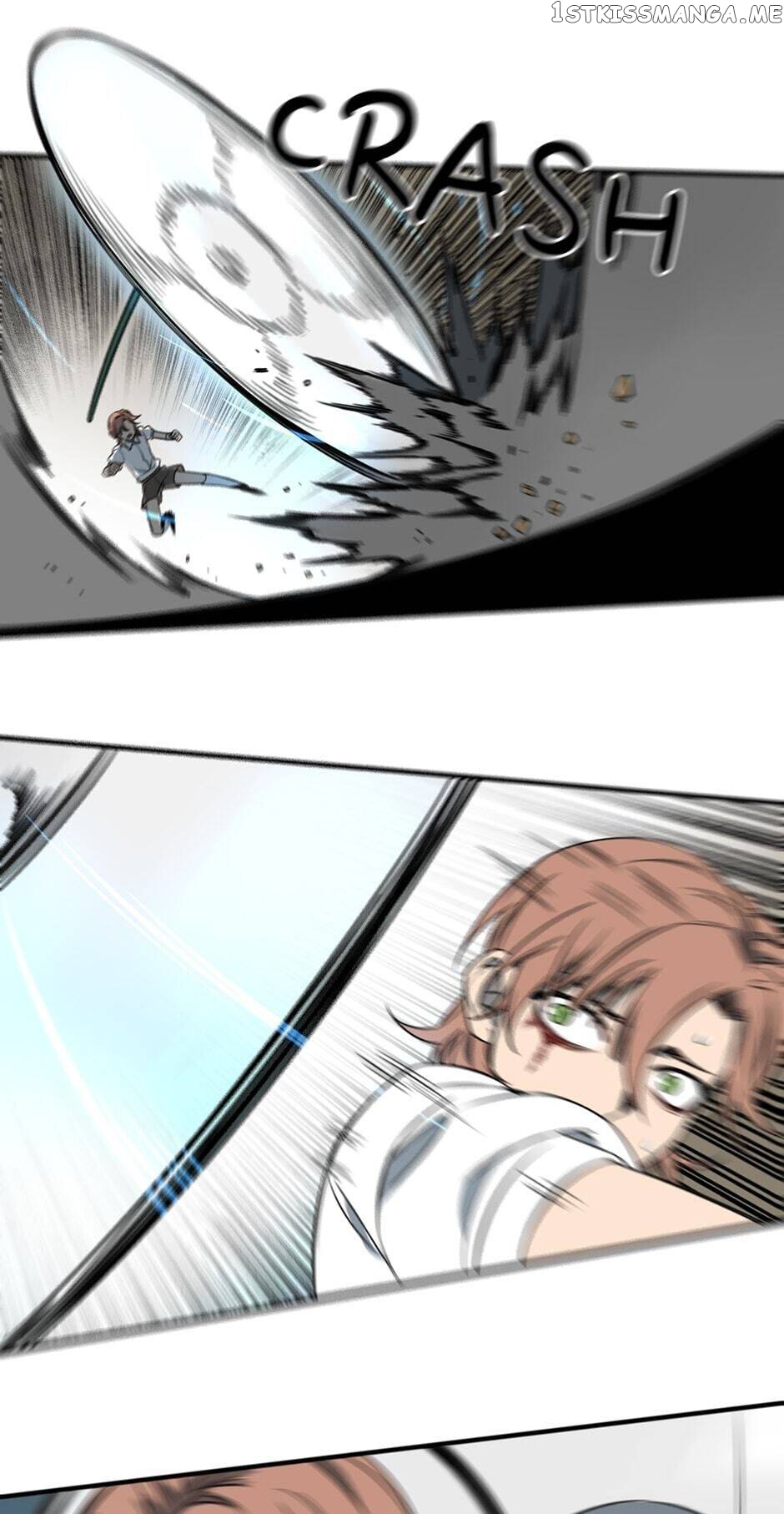 My Bodyguard is 4 Feet Tall Chapter 47 - page 14