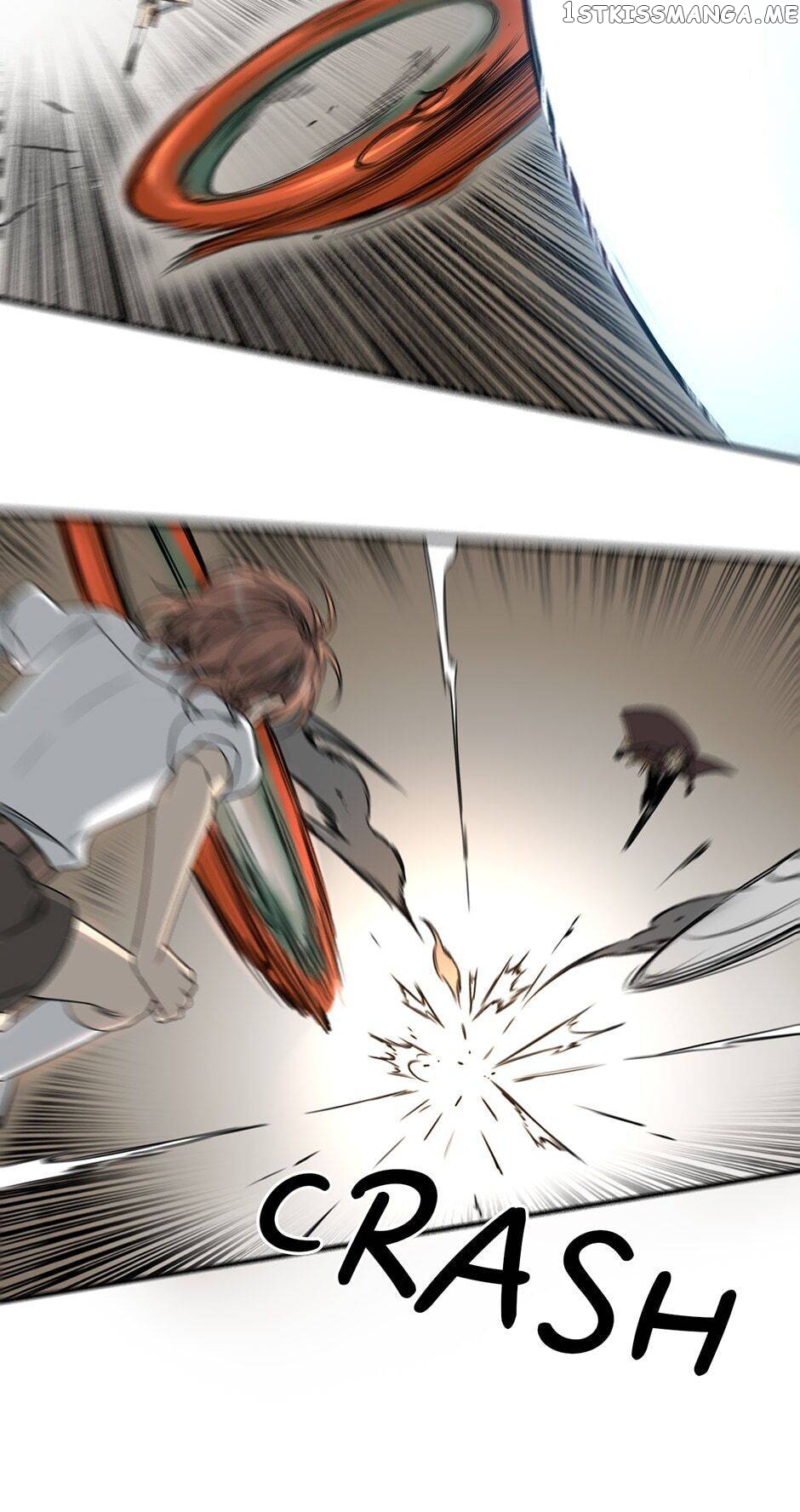 My Bodyguard is 4 Feet Tall Chapter 47 - page 4