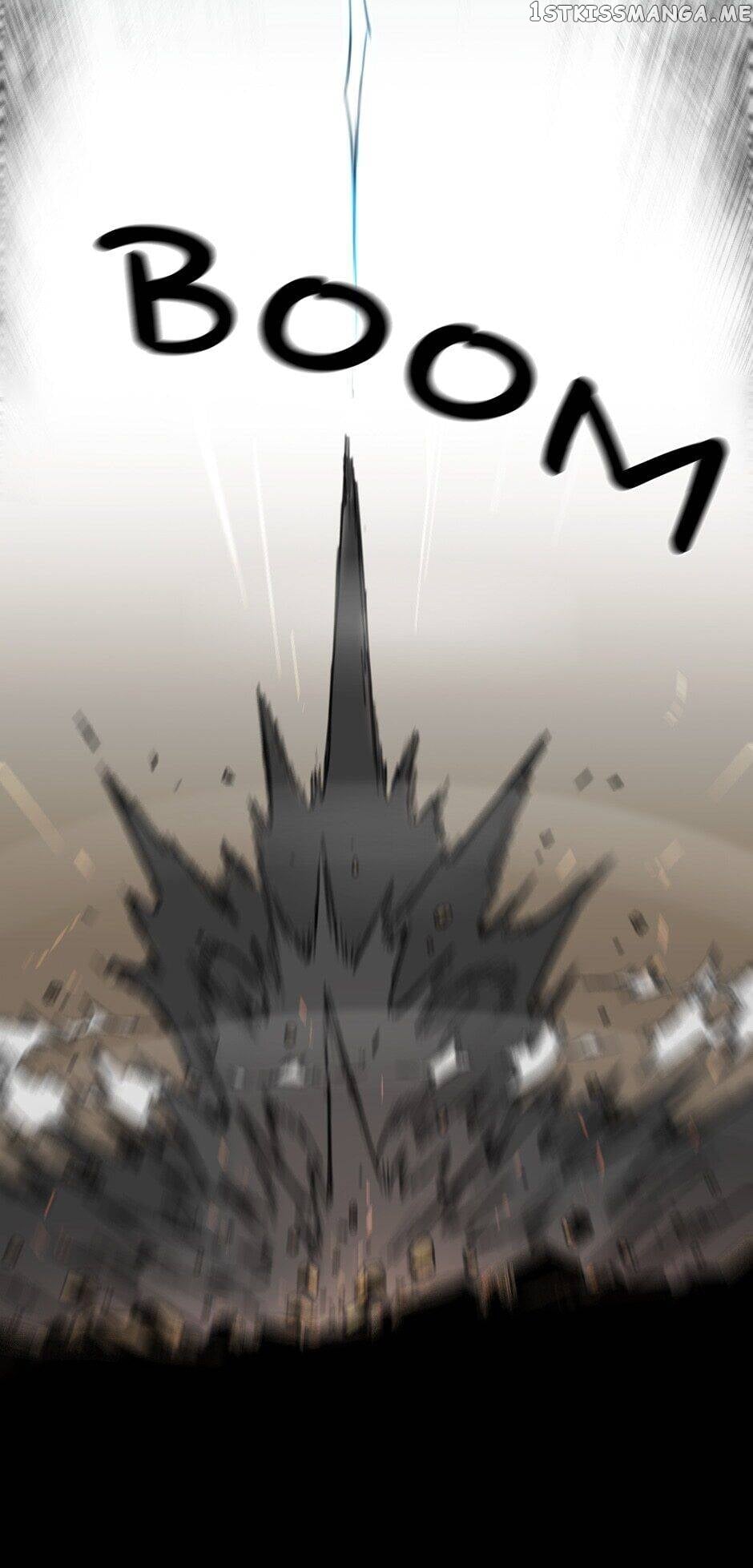 My Bodyguard is 4 Feet Tall Chapter 47 - page 7