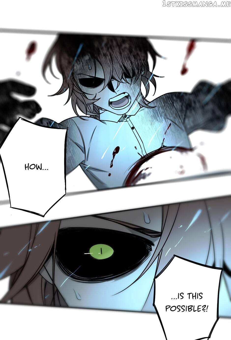 My Bodyguard is 4 Feet Tall Chapter 47 - page 8
