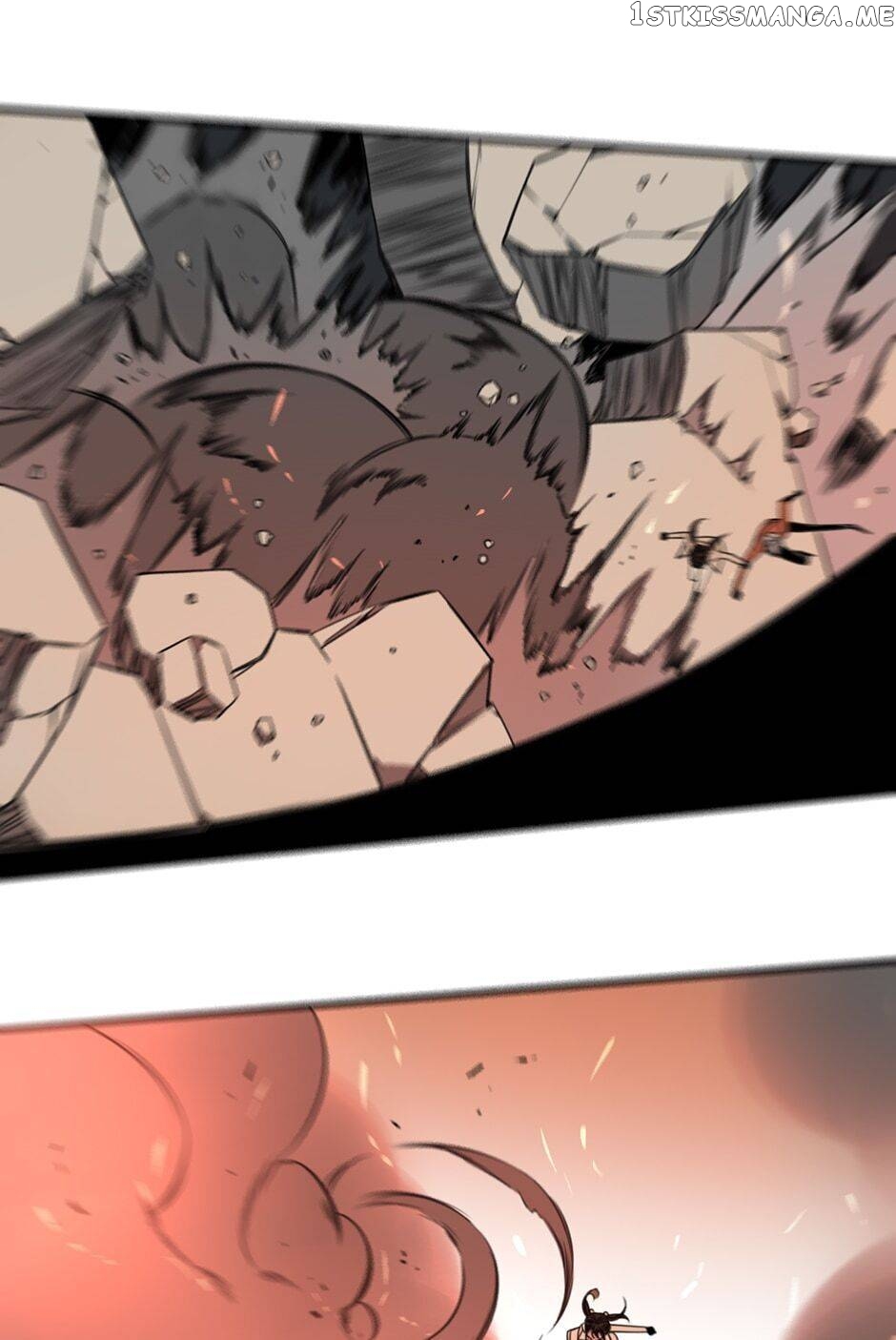 My Bodyguard is 4 Feet Tall Chapter 45 - page 23