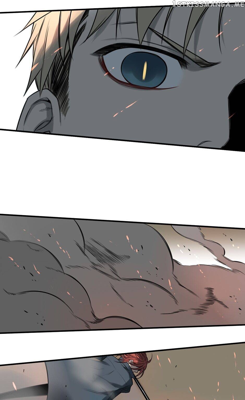 My Bodyguard is 4 Feet Tall Chapter 45 - page 9