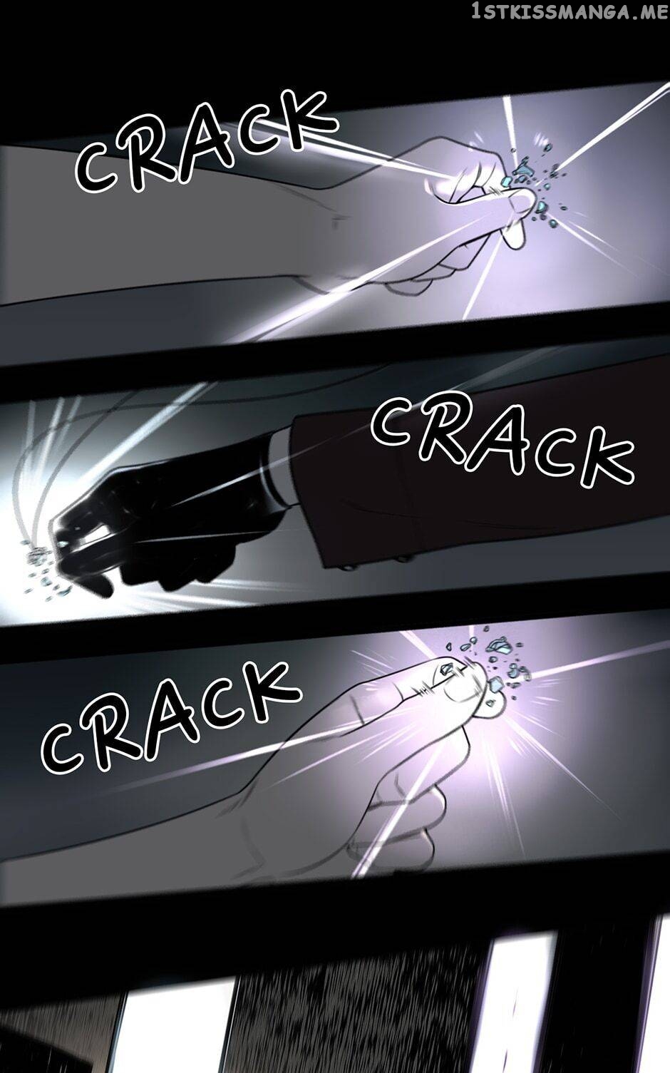 My Bodyguard is 4 Feet Tall Chapter 44 - page 13