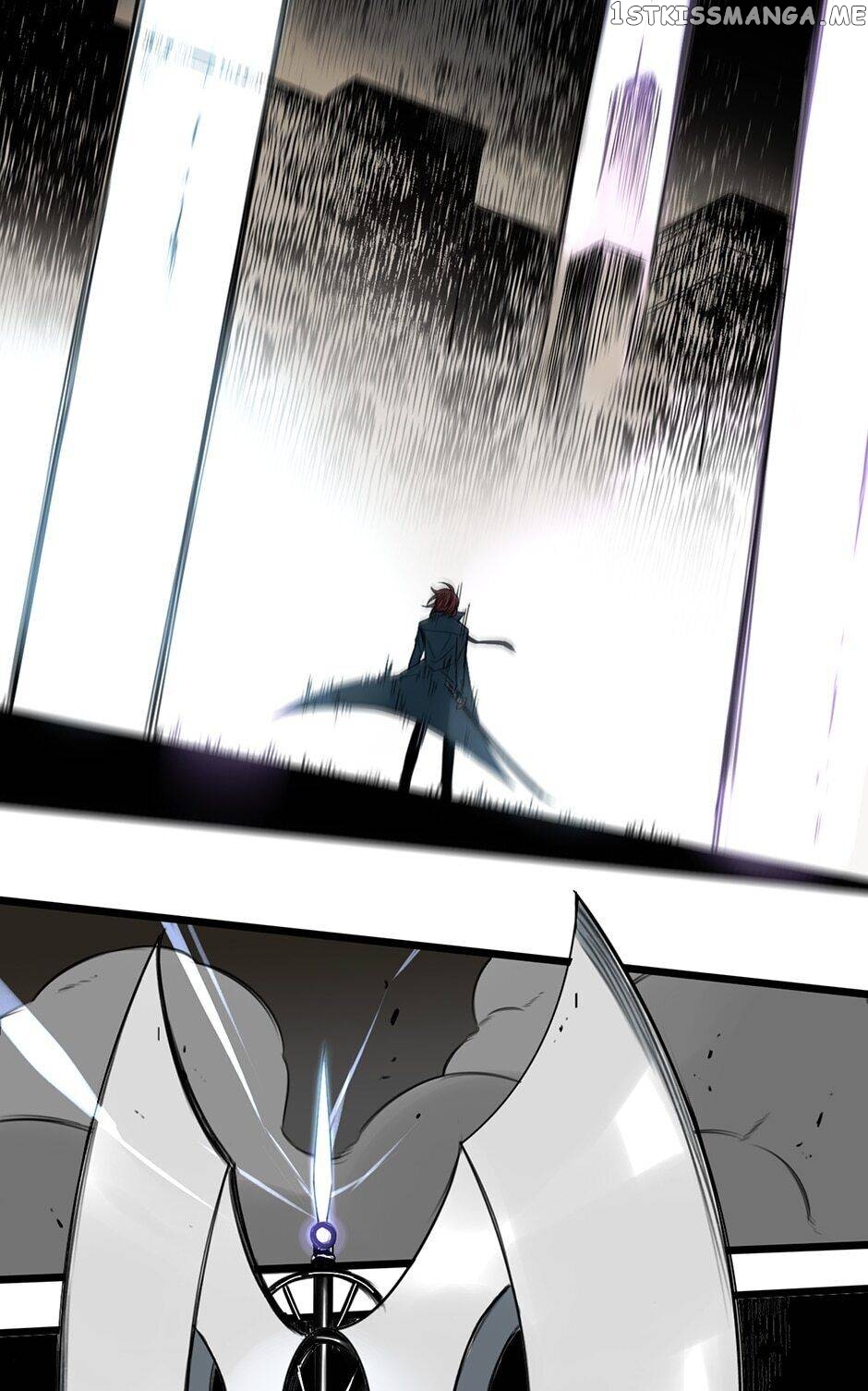 My Bodyguard is 4 Feet Tall Chapter 44 - page 14