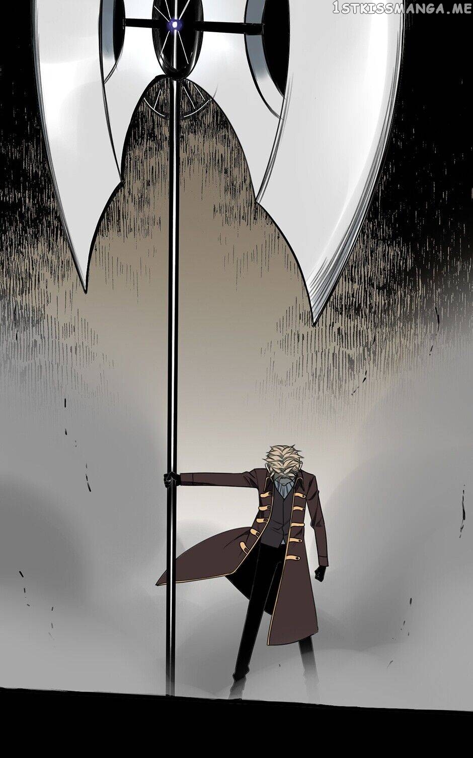 My Bodyguard is 4 Feet Tall Chapter 44 - page 15