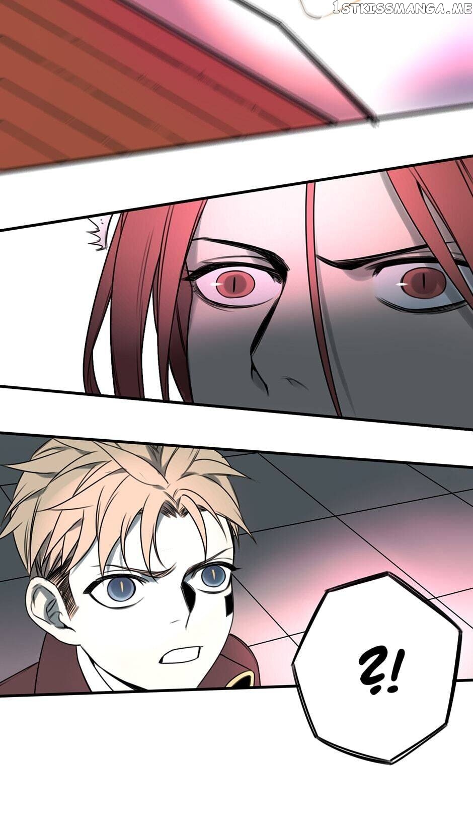My Bodyguard is 4 Feet Tall Chapter 44 - page 20