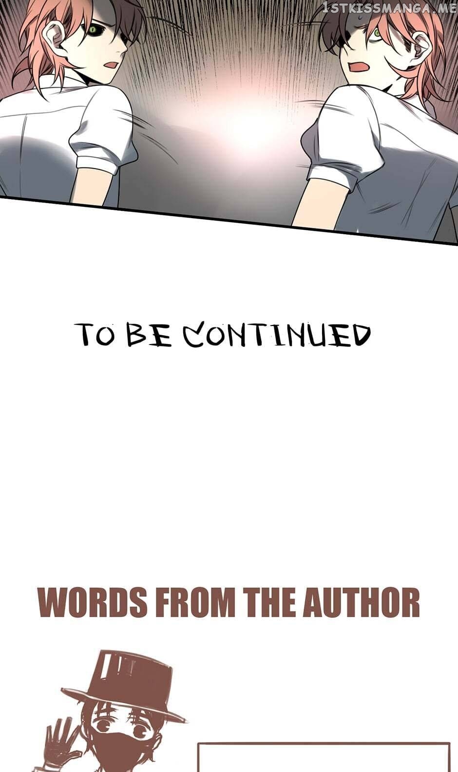 My Bodyguard is 4 Feet Tall Chapter 44 - page 25