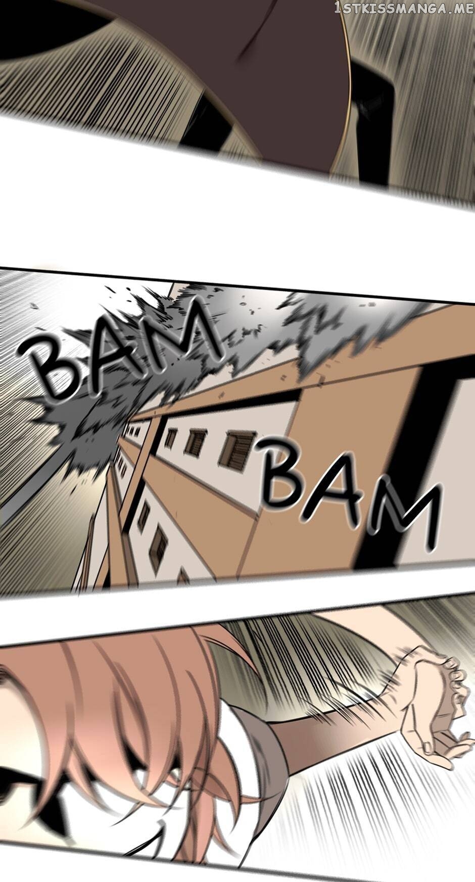 My Bodyguard is 4 Feet Tall Chapter 44 - page 5