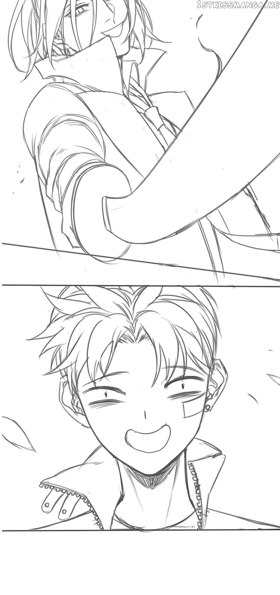 My Bodyguard is 4 Feet Tall Chapter 43 - page 30