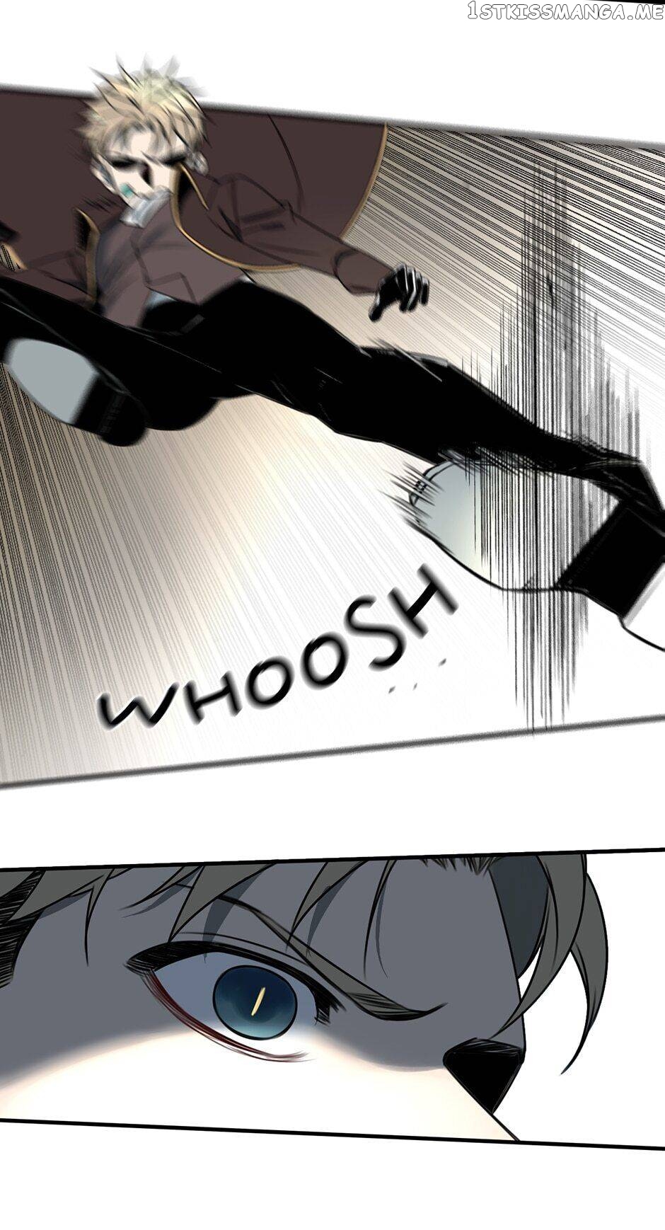 My Bodyguard is 4 Feet Tall Chapter 43 - page 4