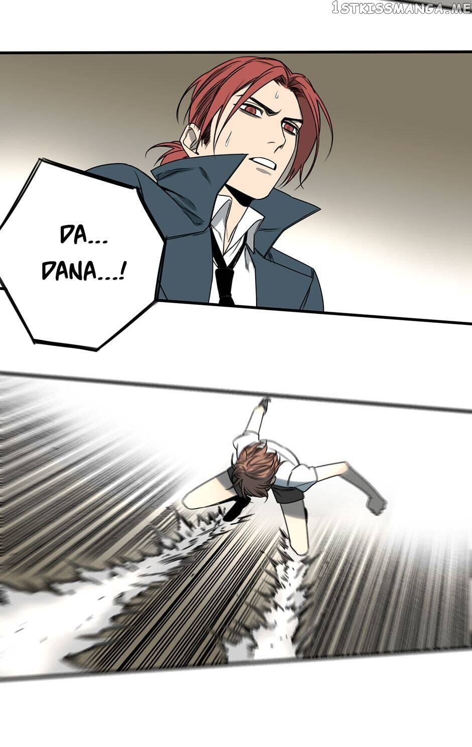 My Bodyguard is 4 Feet Tall Chapter 42 - page 10