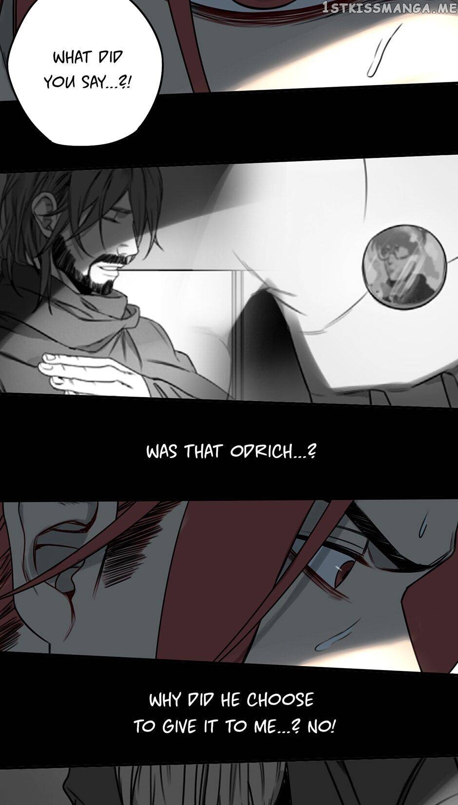 My Bodyguard is 4 Feet Tall Chapter 42 - page 18