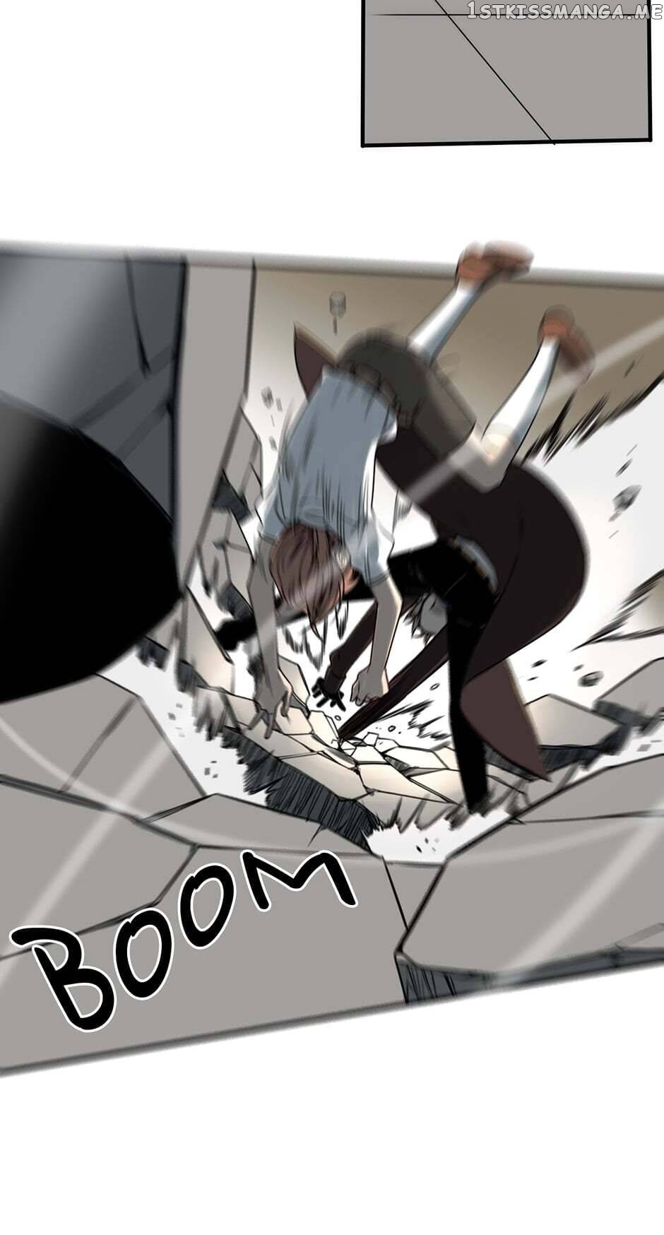 My Bodyguard is 4 Feet Tall Chapter 42 - page 4