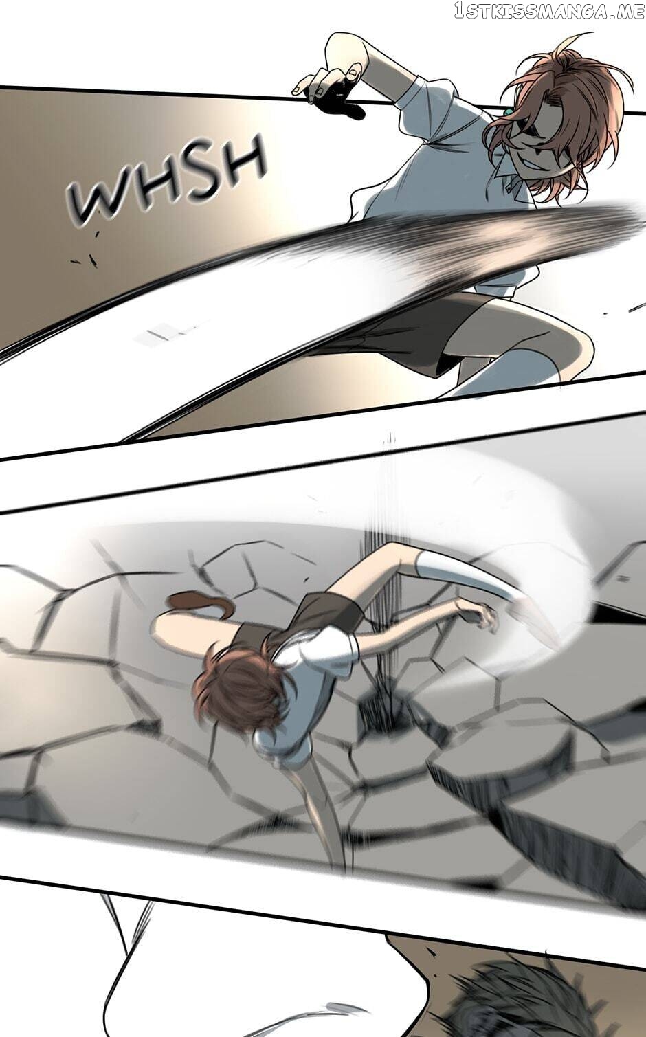 My Bodyguard is 4 Feet Tall Chapter 42 - page 5