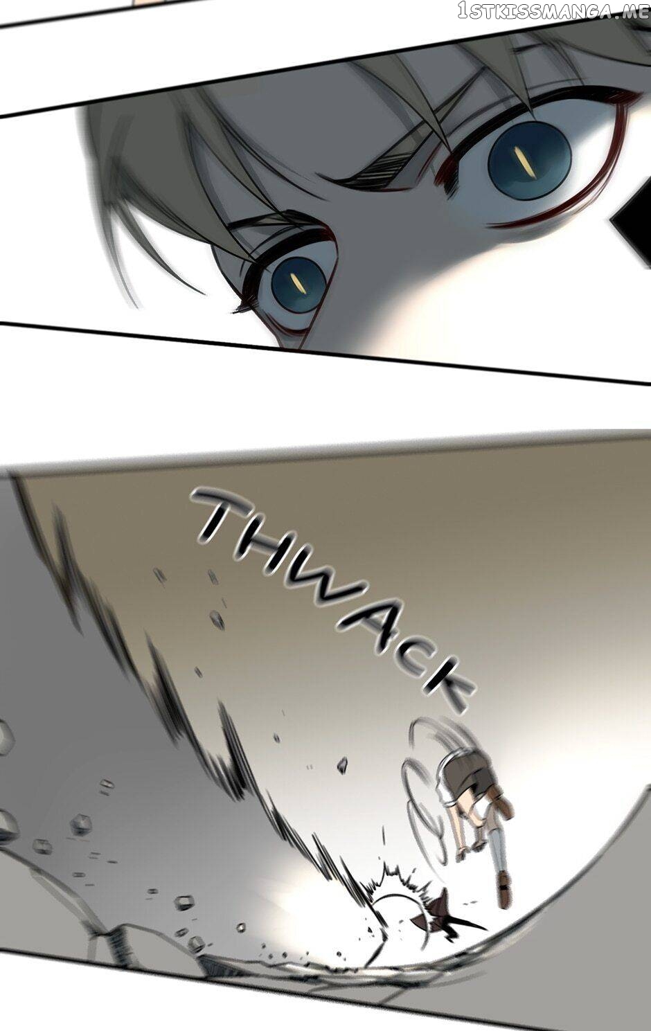 My Bodyguard is 4 Feet Tall Chapter 42 - page 9