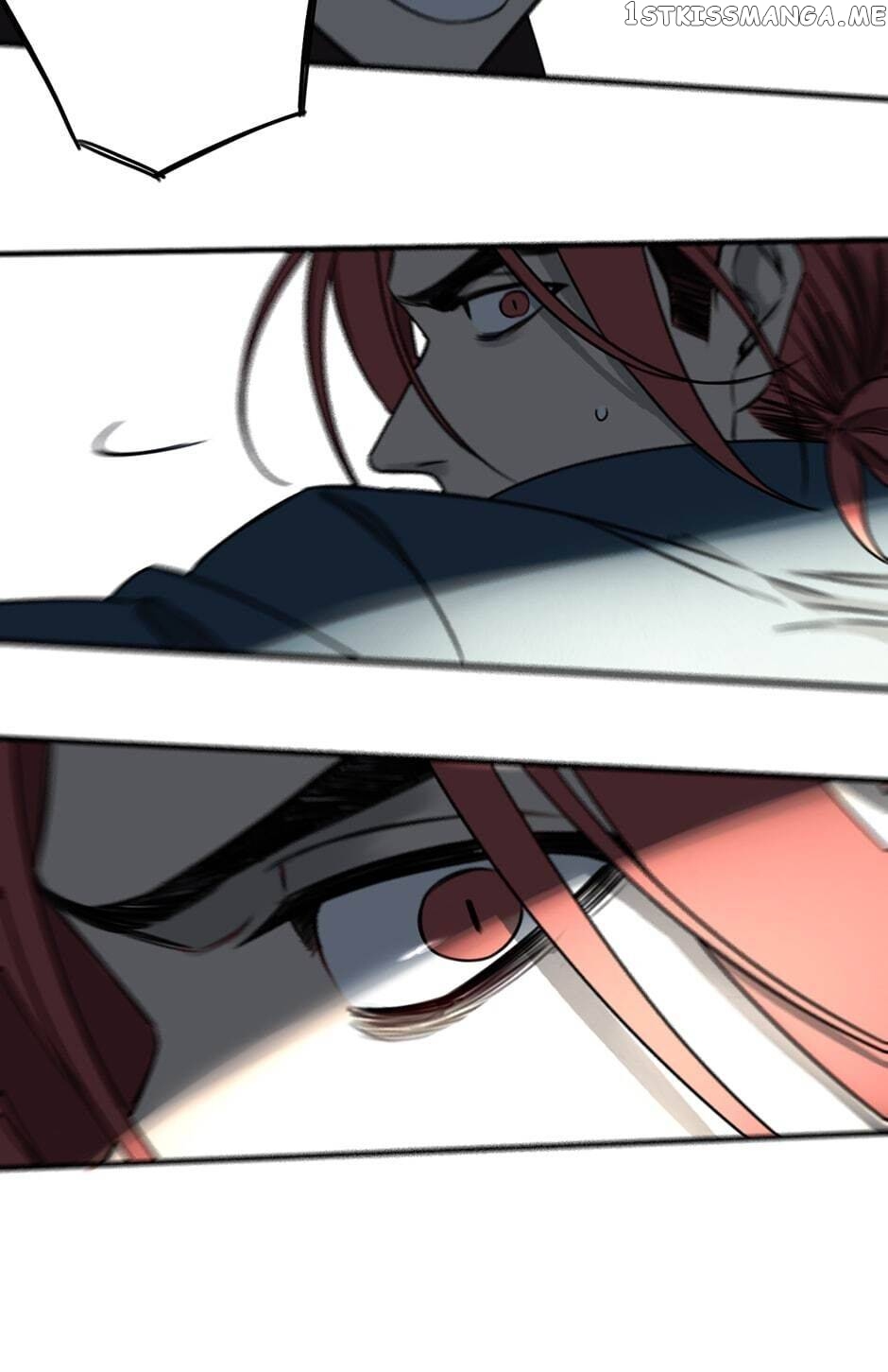 My Bodyguard is 4 Feet Tall Chapter 41 - page 19