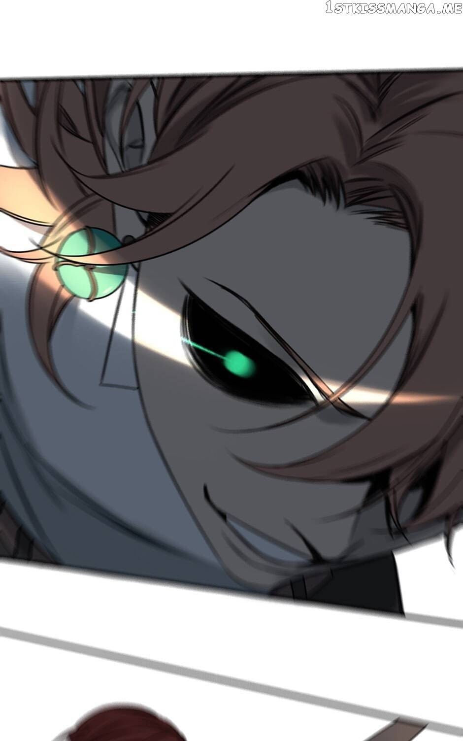 My Bodyguard is 4 Feet Tall Chapter 41 - page 20