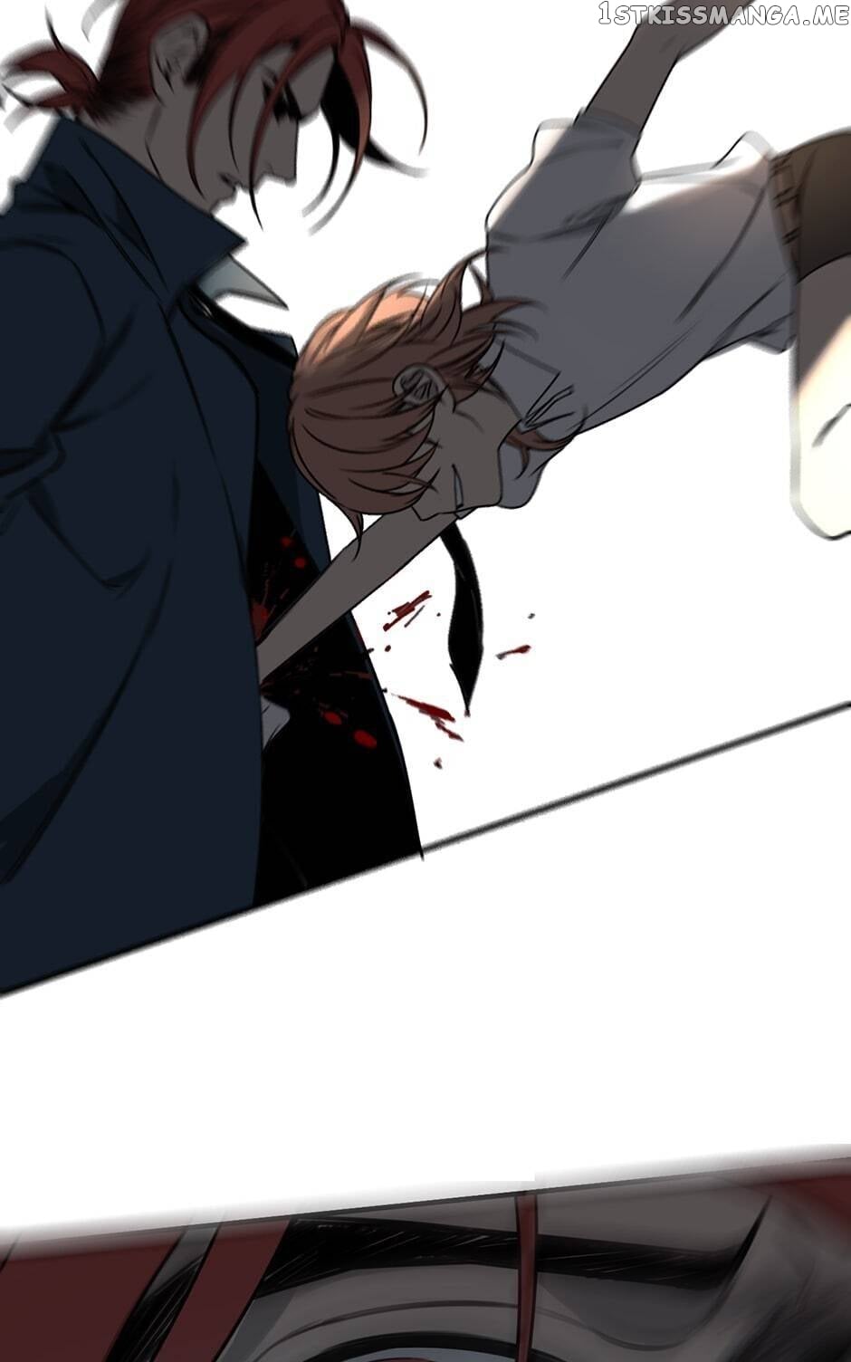 My Bodyguard is 4 Feet Tall Chapter 41 - page 21