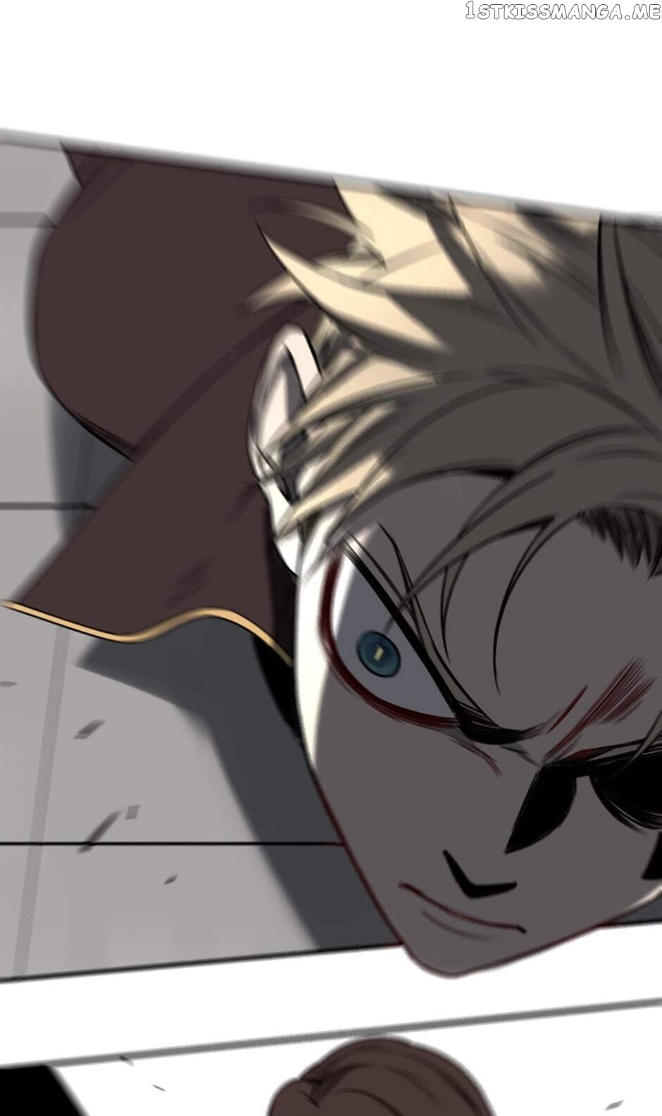 My Bodyguard is 4 Feet Tall Chapter 41 - page 23