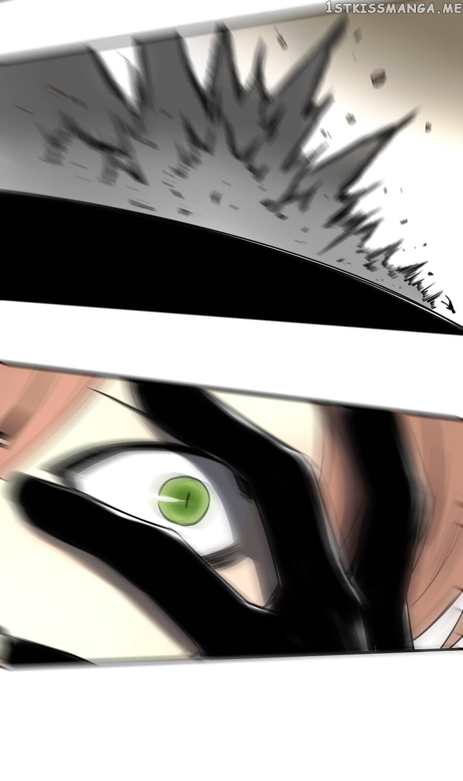 My Bodyguard is 4 Feet Tall Chapter 41 - page 25