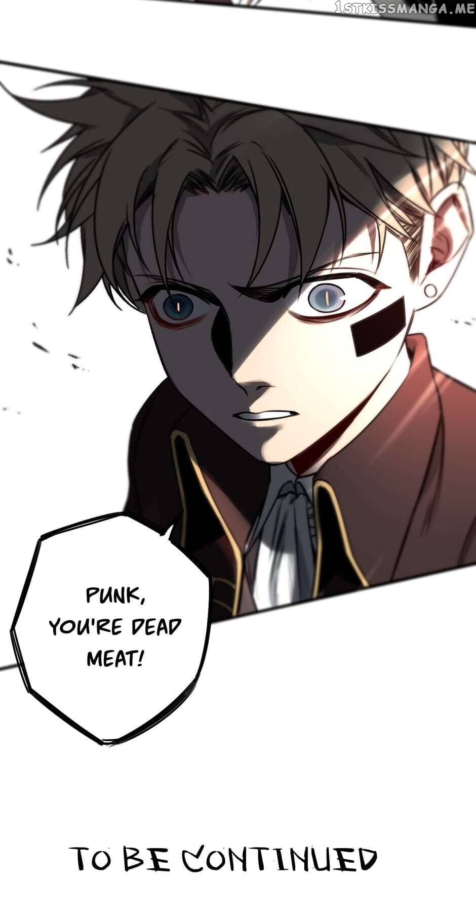 My Bodyguard is 4 Feet Tall Chapter 41 - page 27