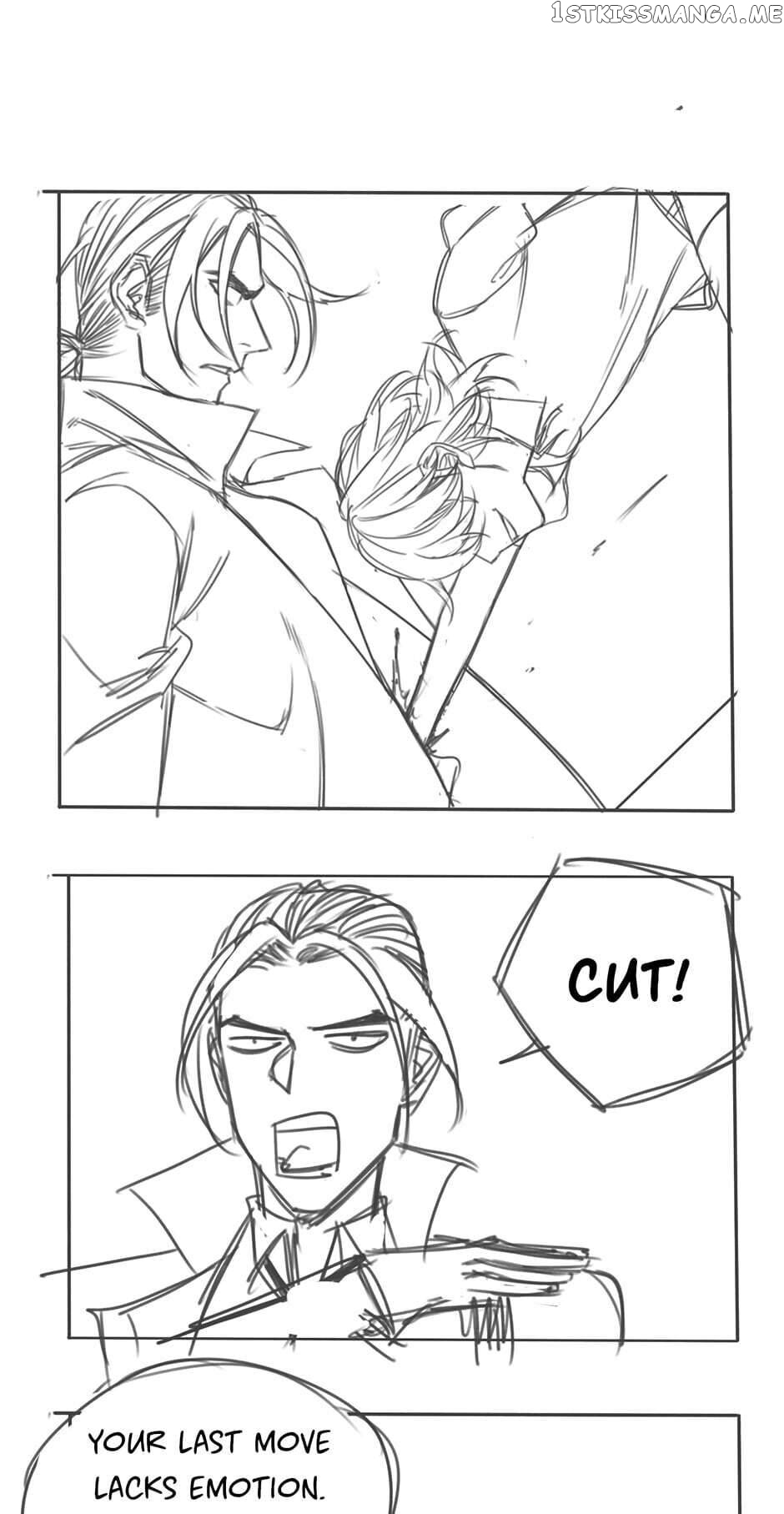 My Bodyguard is 4 Feet Tall Chapter 41 - page 29