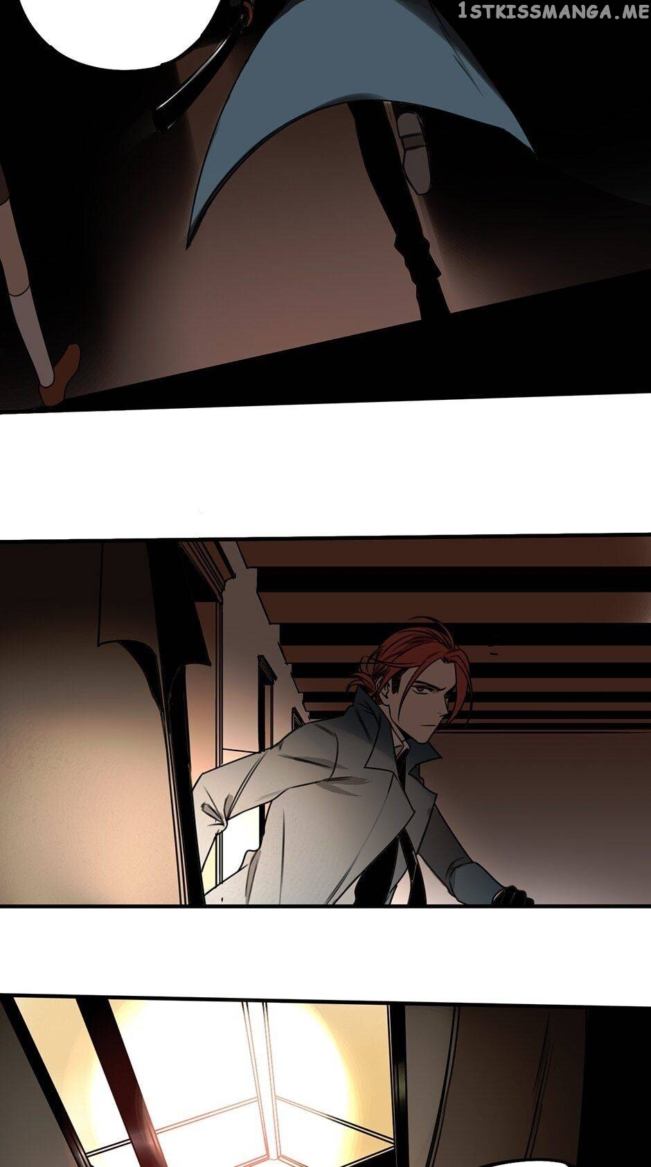 My Bodyguard is 4 Feet Tall Chapter 41 - page 3