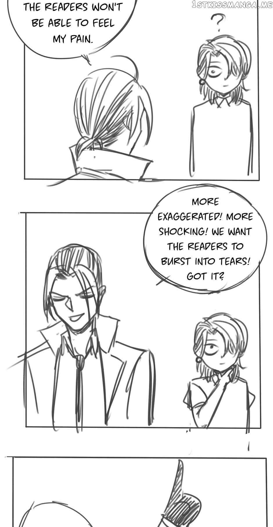 My Bodyguard is 4 Feet Tall Chapter 41 - page 30