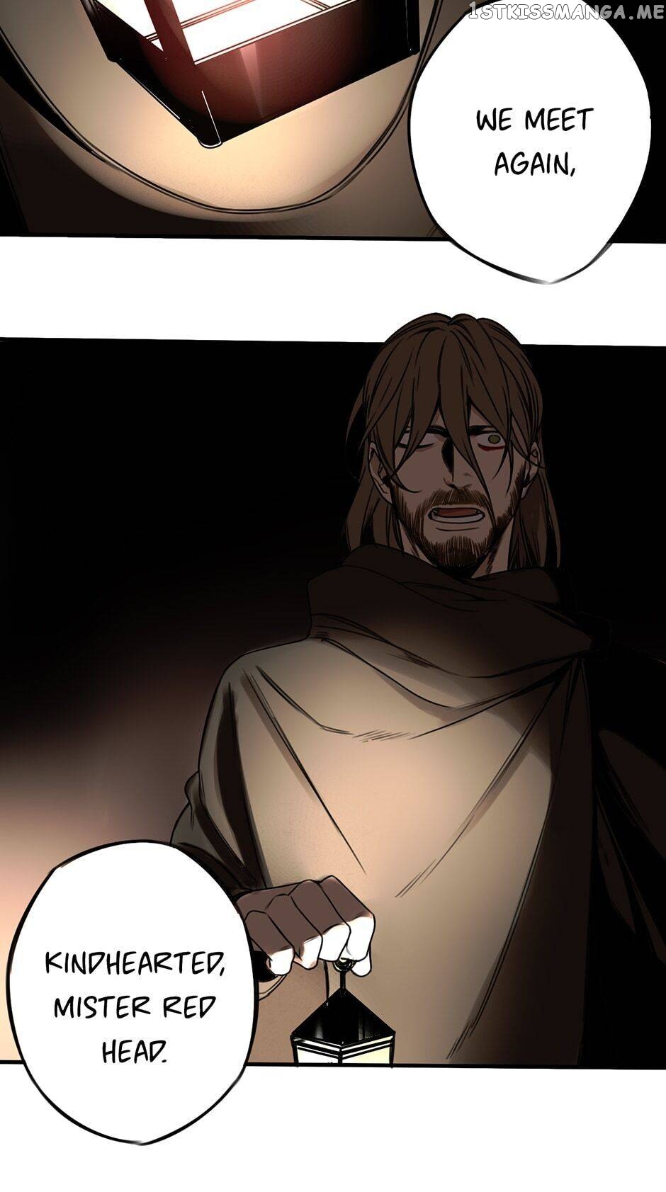 My Bodyguard is 4 Feet Tall Chapter 41 - page 4