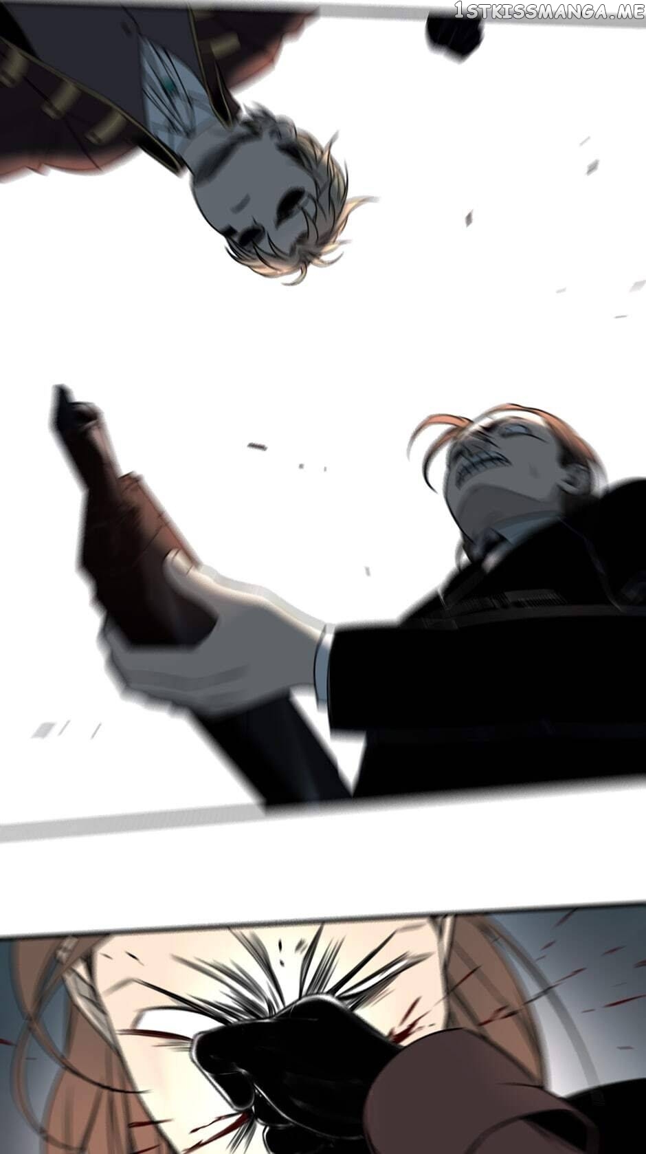My Bodyguard is 4 Feet Tall Chapter 38 - page 12