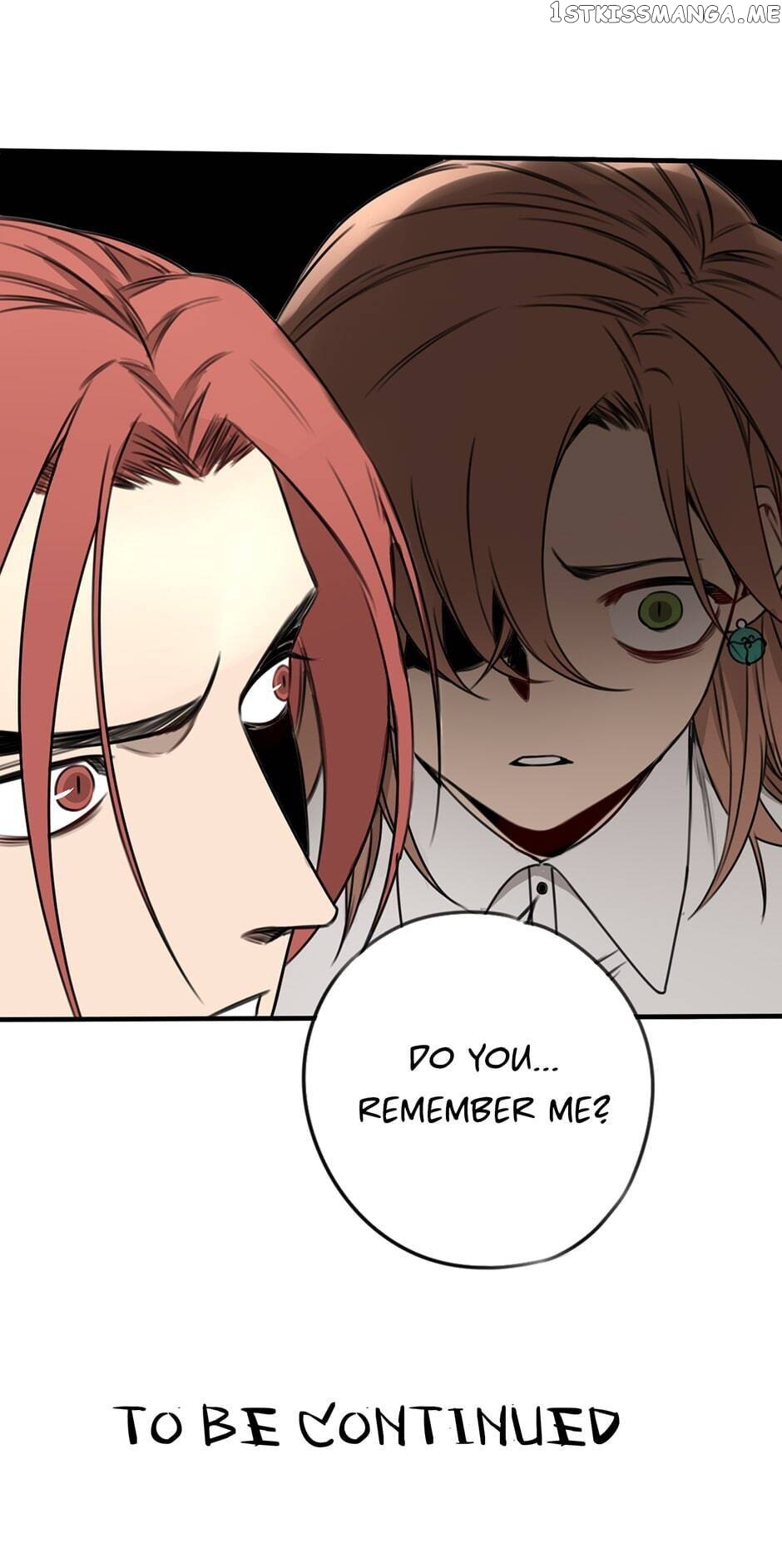 My Bodyguard is 4 Feet Tall Chapter 38 - page 28