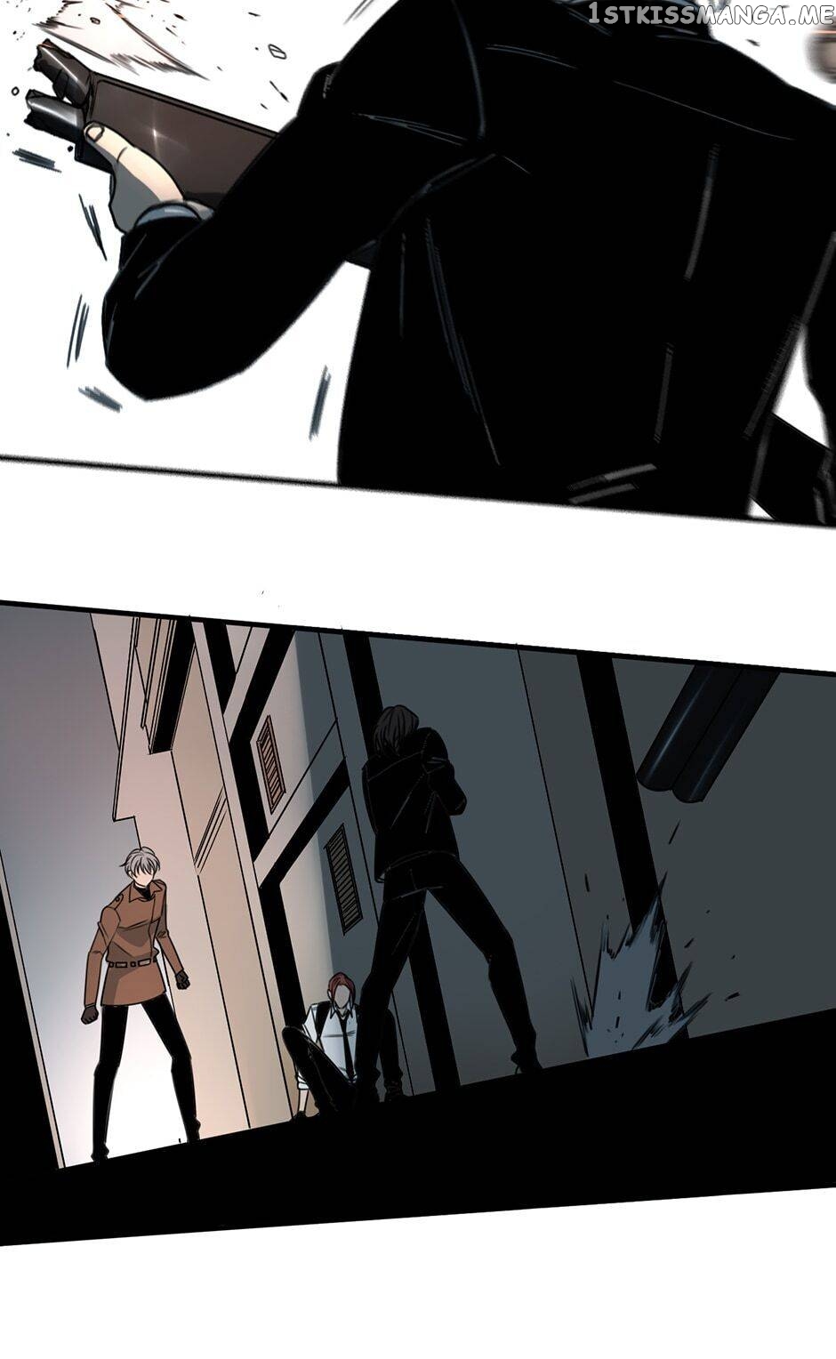 My Bodyguard is 4 Feet Tall Chapter 38 - page 7