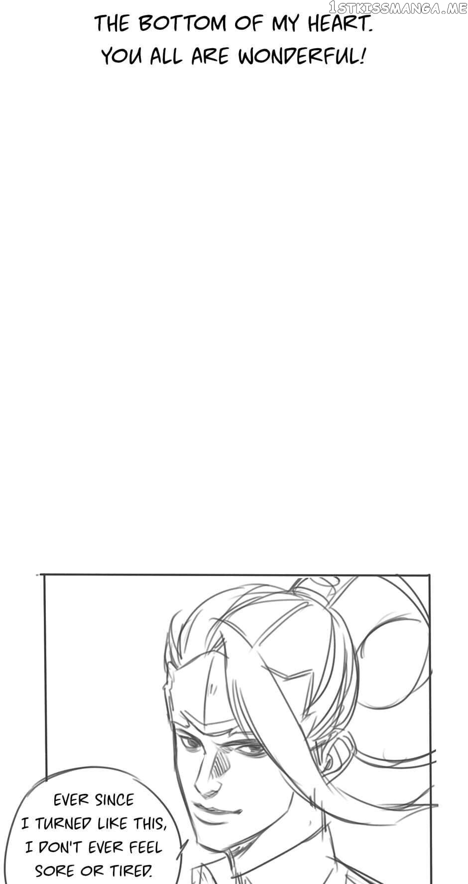 My Bodyguard is 4 Feet Tall Chapter 35 - page 29