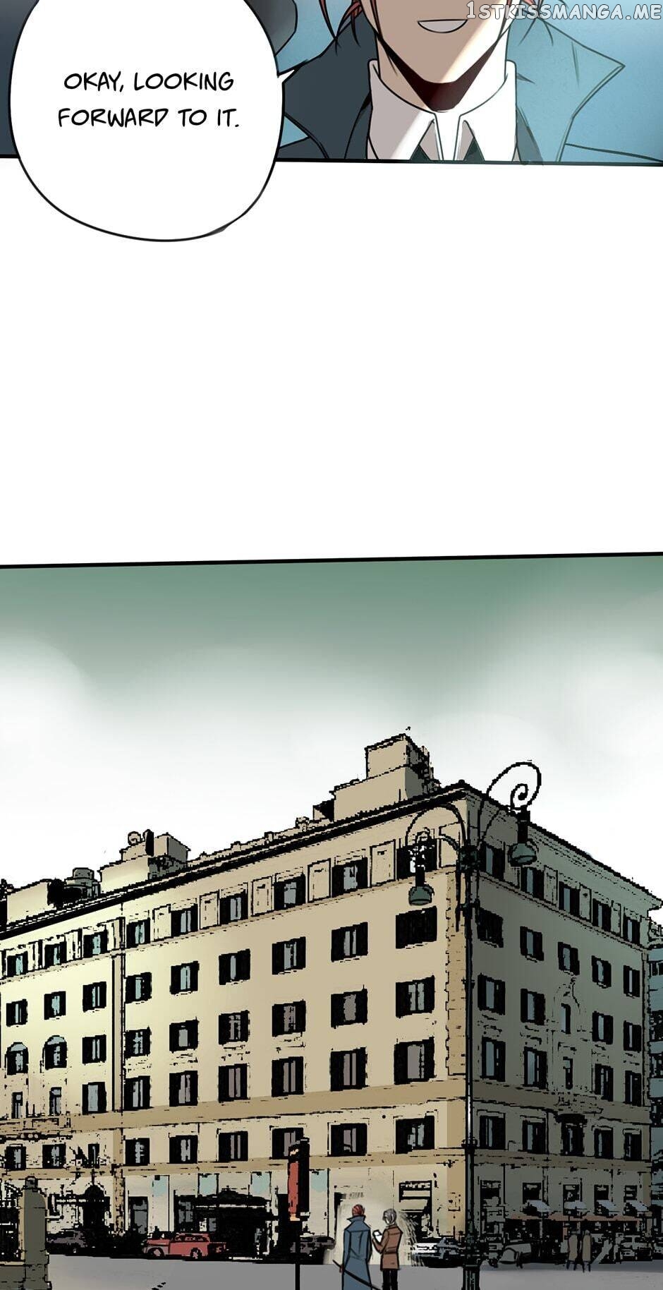 My Bodyguard is 4 Feet Tall Chapter 33 - page 18