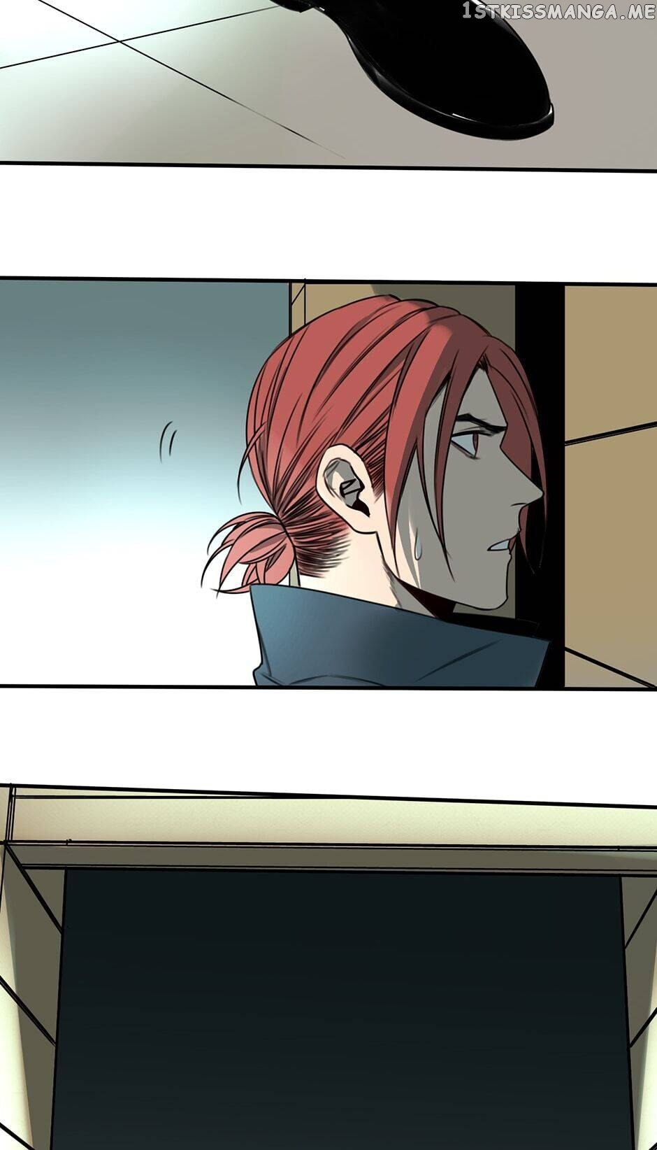 My Bodyguard is 4 Feet Tall Chapter 33 - page 24