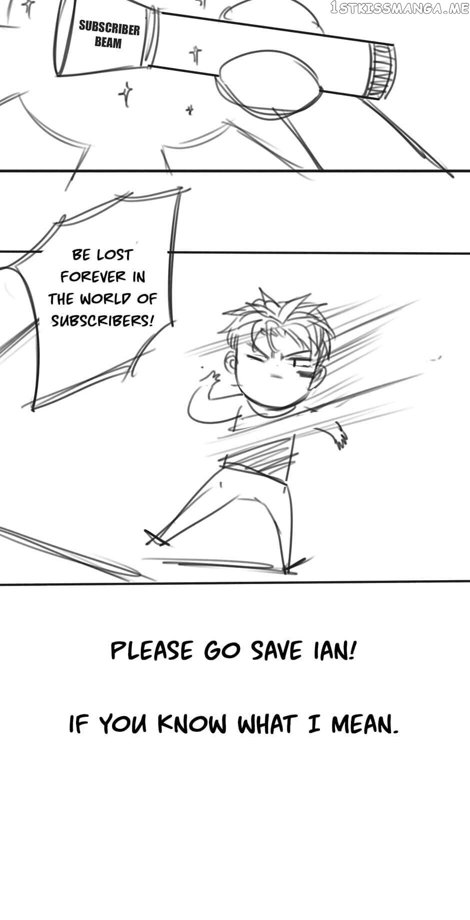 My Bodyguard is 4 Feet Tall Chapter 33 - page 31