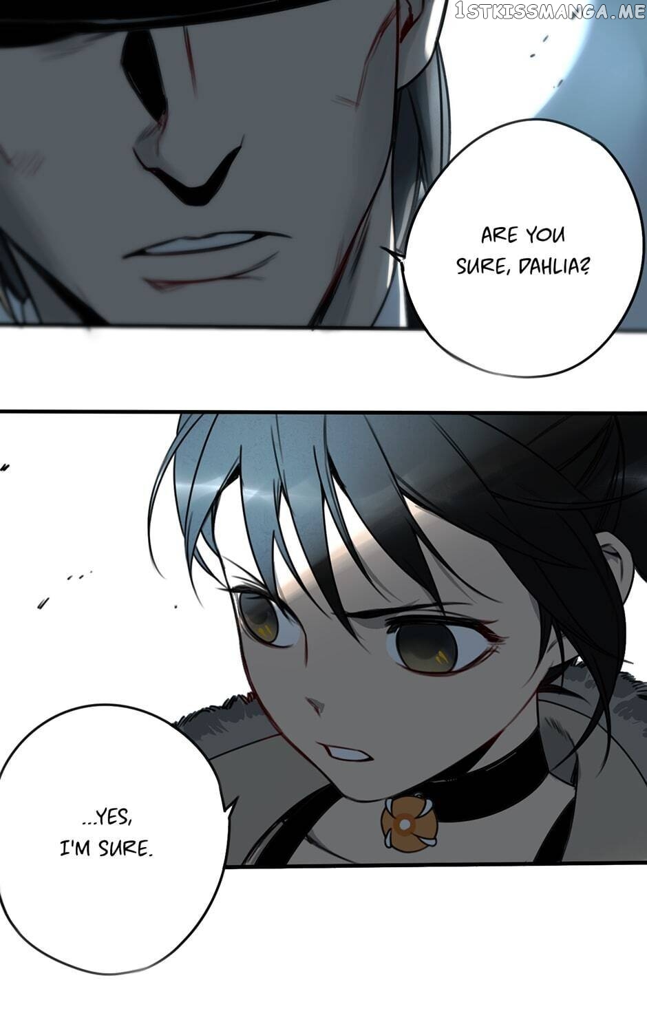My Bodyguard is 4 Feet Tall Chapter 32 - page 9