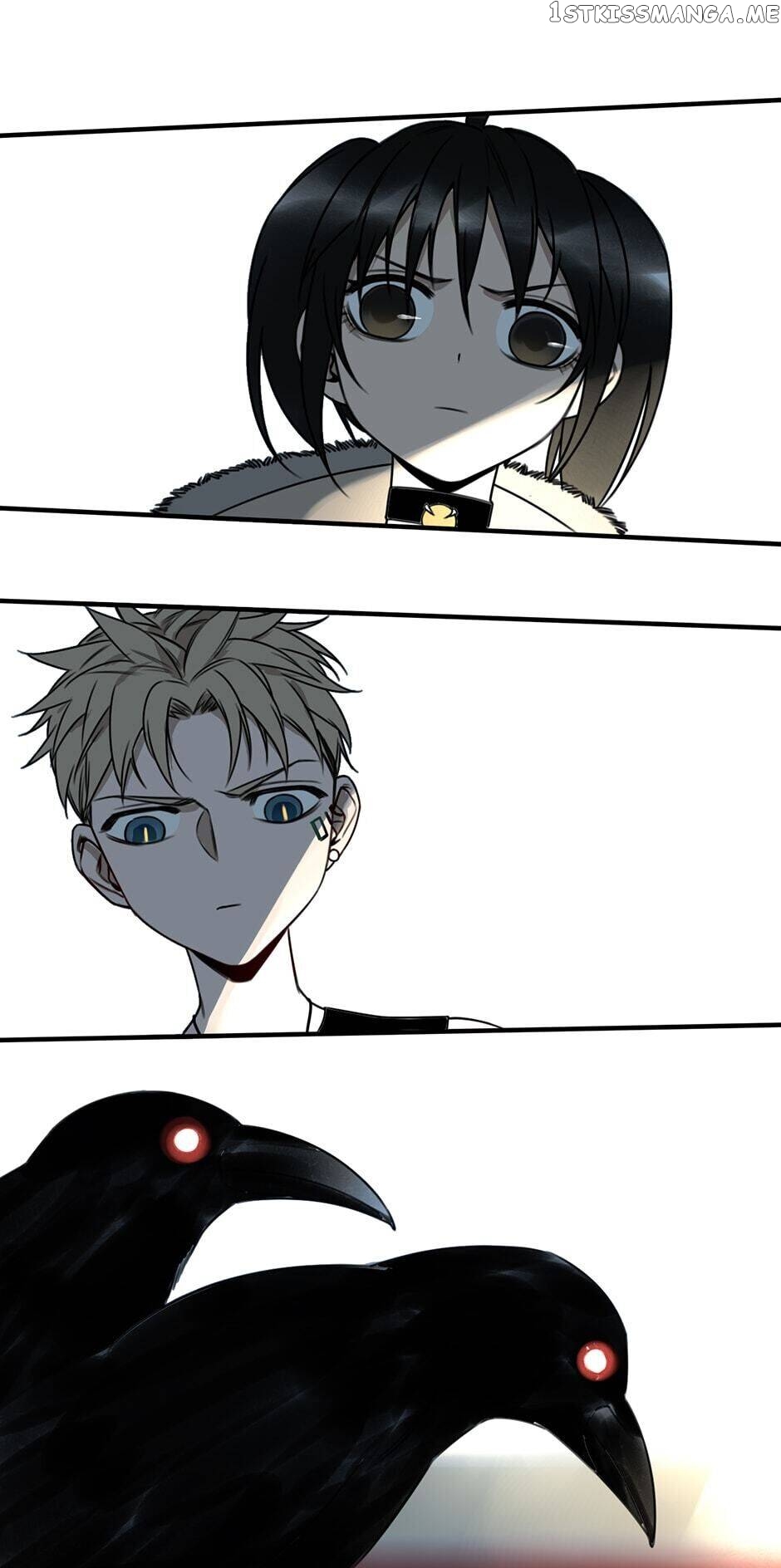 My Bodyguard is 4 Feet Tall Chapter 31 - page 26