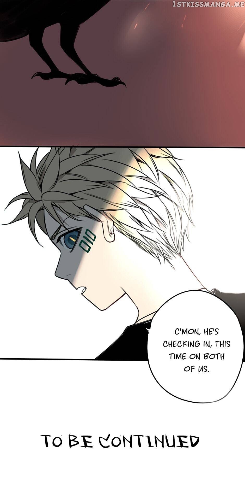 My Bodyguard is 4 Feet Tall Chapter 31 - page 27