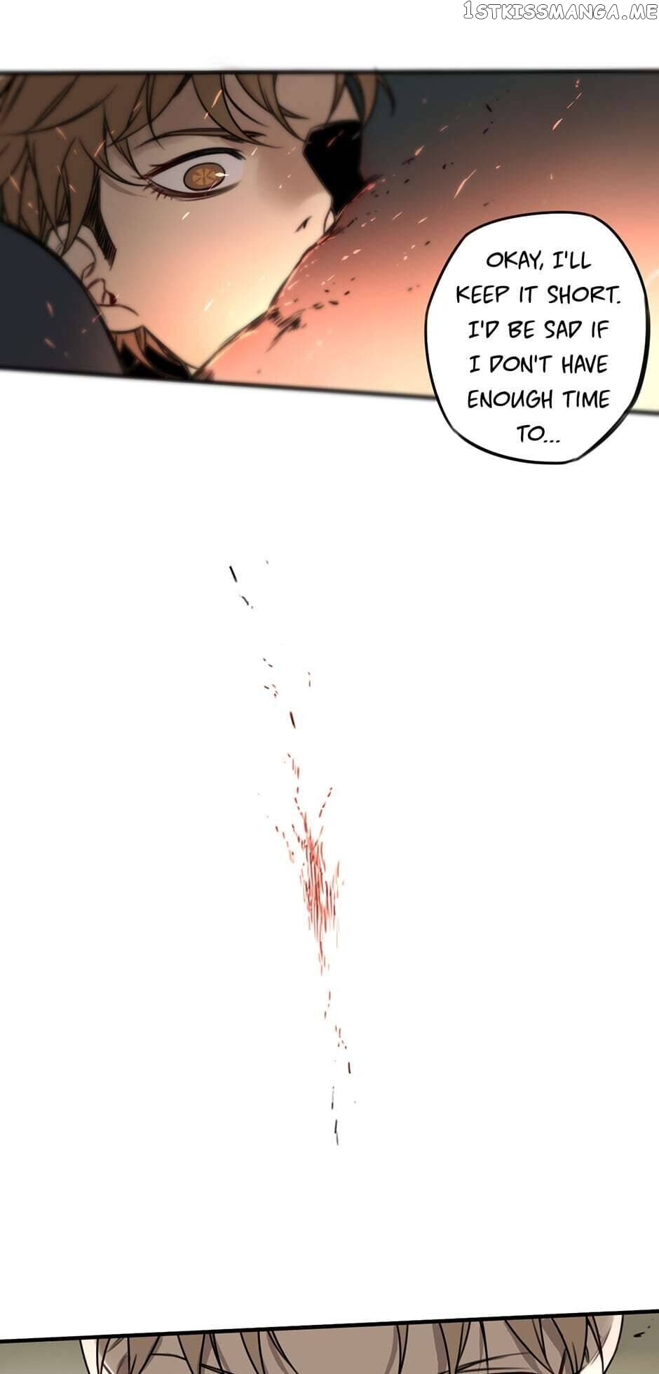 My Bodyguard is 4 Feet Tall Chapter 30 - page 14