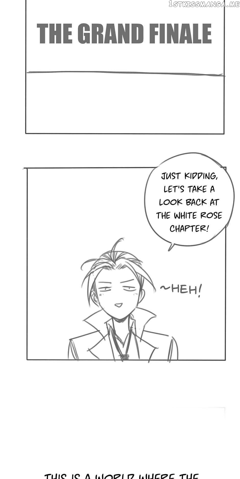 My Bodyguard is 4 Feet Tall Chapter 30 - page 30