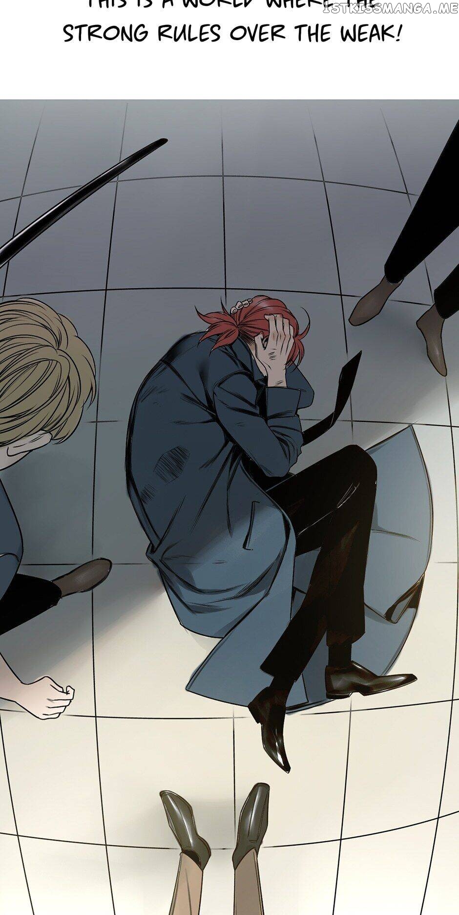 My Bodyguard is 4 Feet Tall Chapter 30 - page 31
