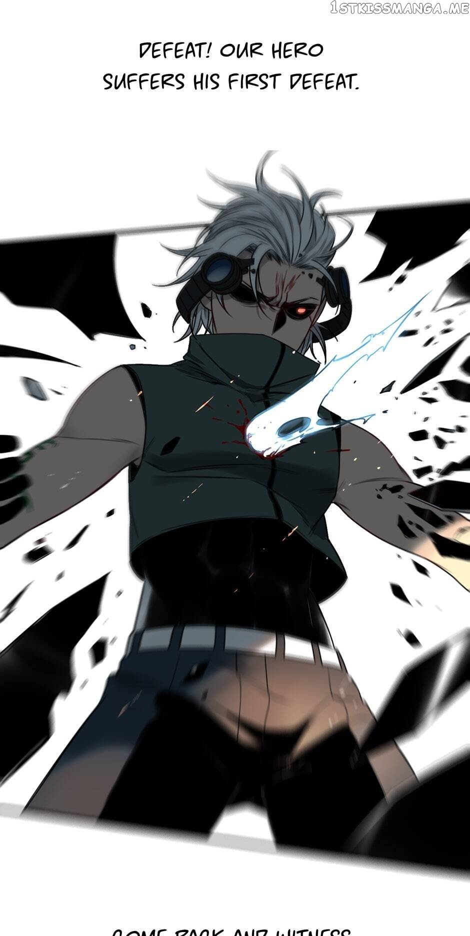 My Bodyguard is 4 Feet Tall Chapter 30 - page 37