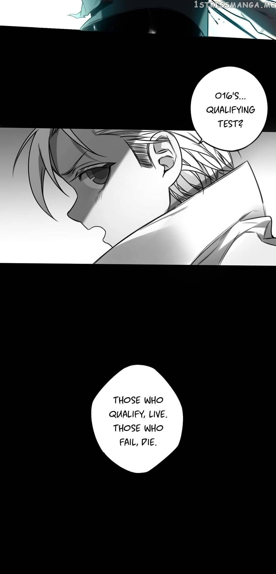My Bodyguard is 4 Feet Tall Chapter 29 - page 10