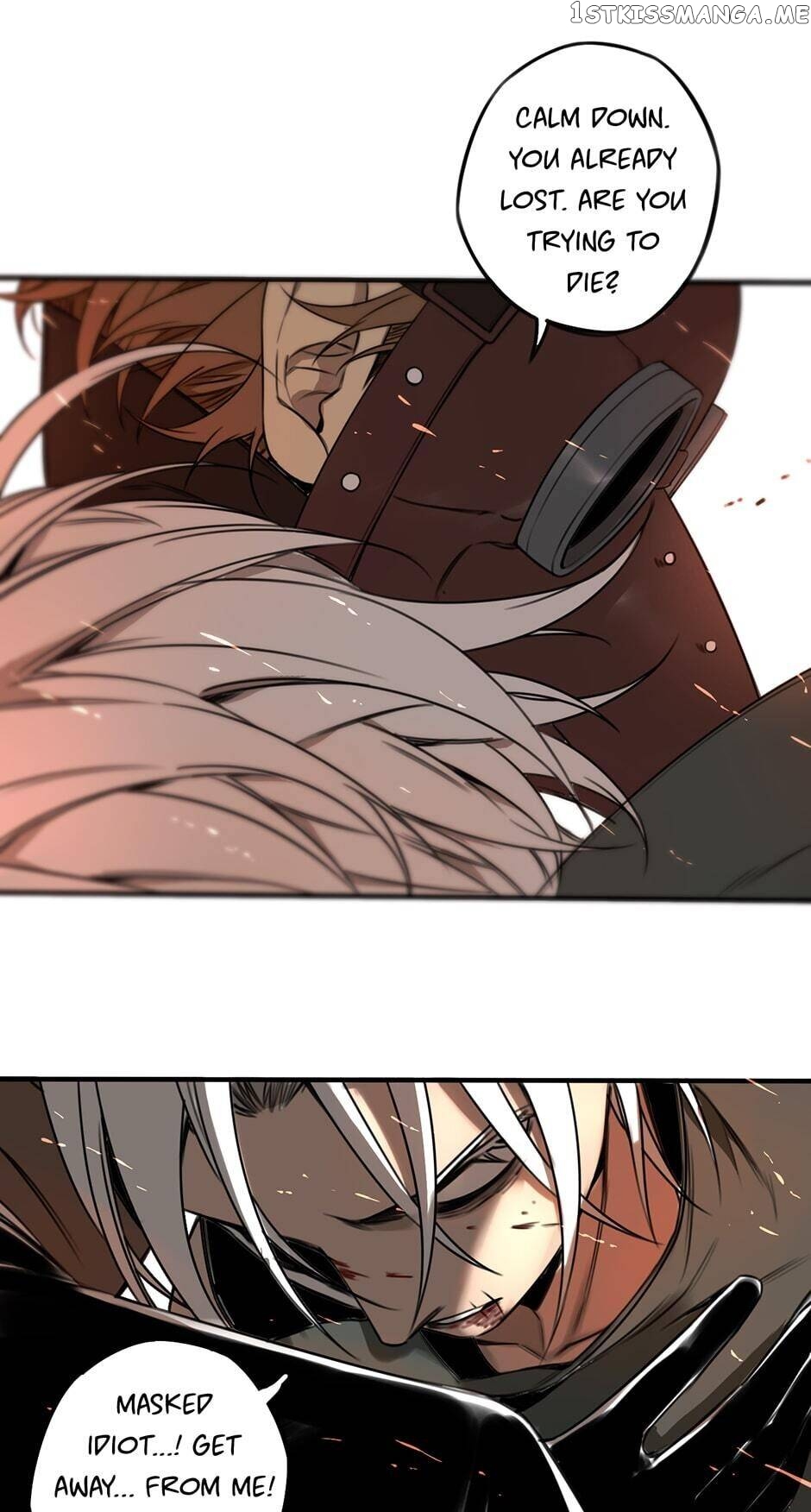 My Bodyguard is 4 Feet Tall Chapter 29 - page 18