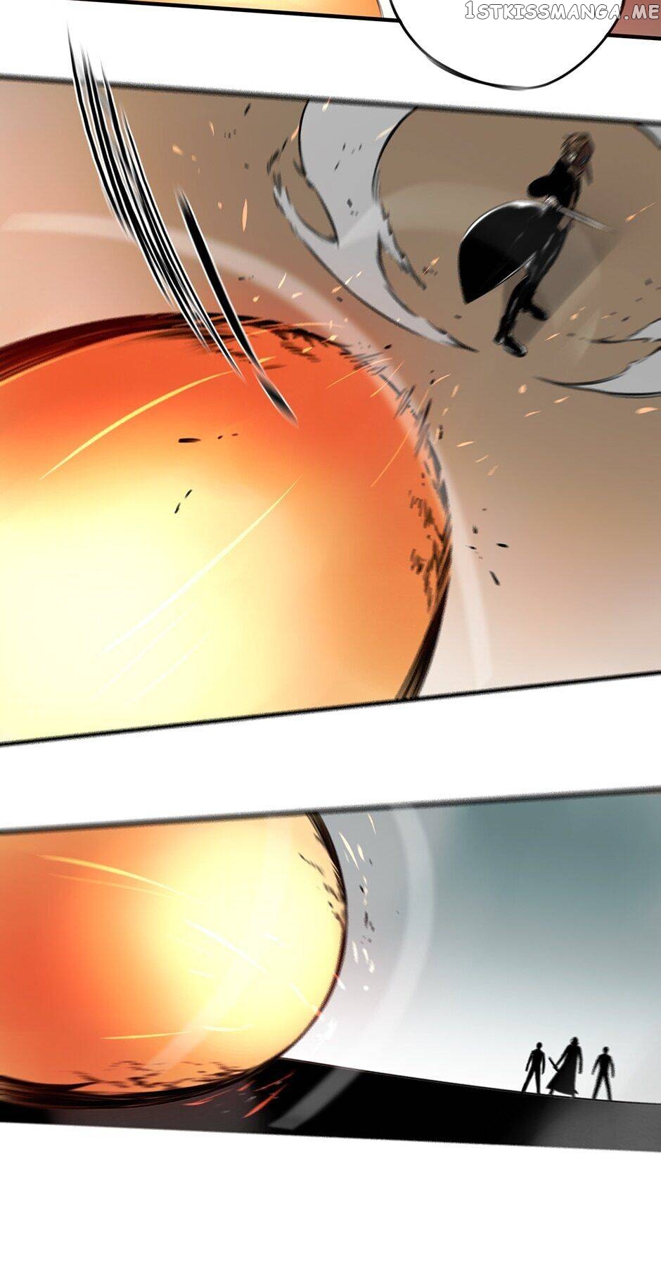 My Bodyguard is 4 Feet Tall Chapter 29 - page 23