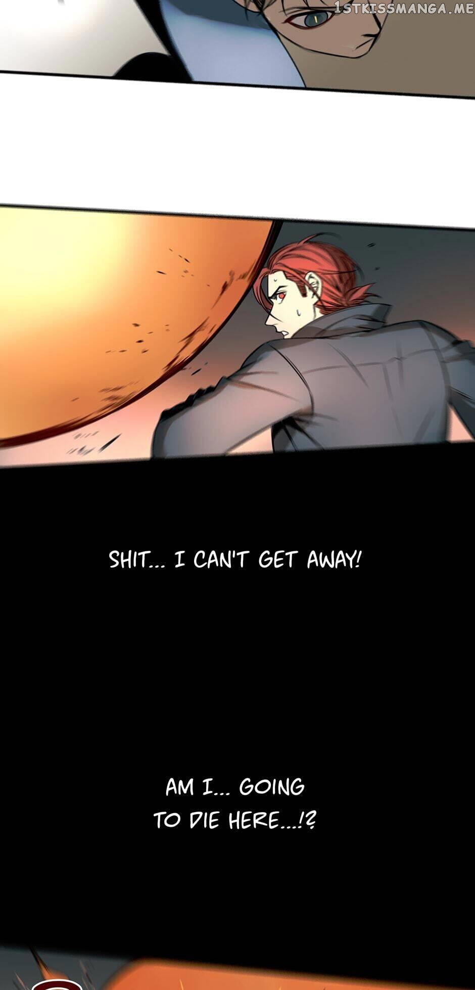 My Bodyguard is 4 Feet Tall Chapter 29 - page 25
